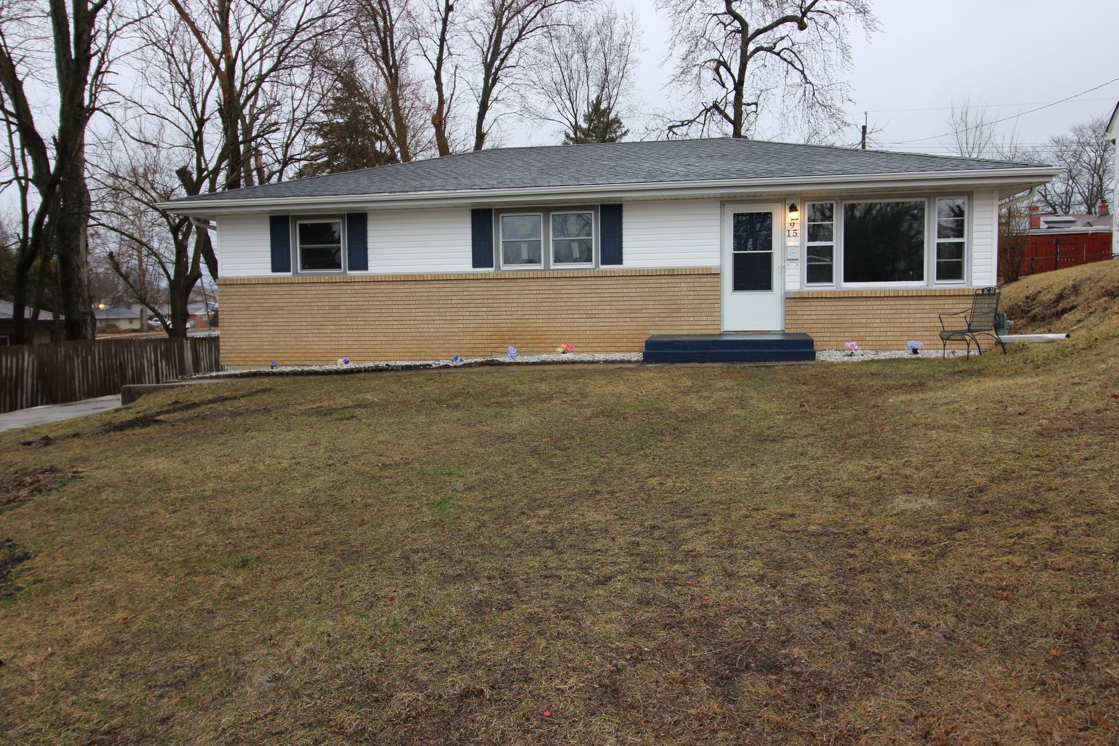 915 Hoban Avenue — Rockford, IL 61101