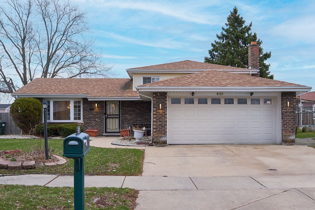 513 S Harper Avenue — Glenwood, IL 60425