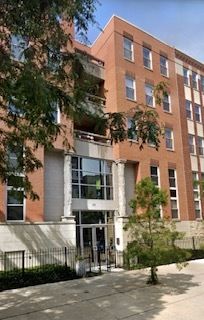 3550 W Montrose Avenue #406 — Chicago, IL 60618