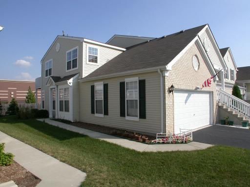 1426 Westhampton Drive — Plainfield, IL 60586