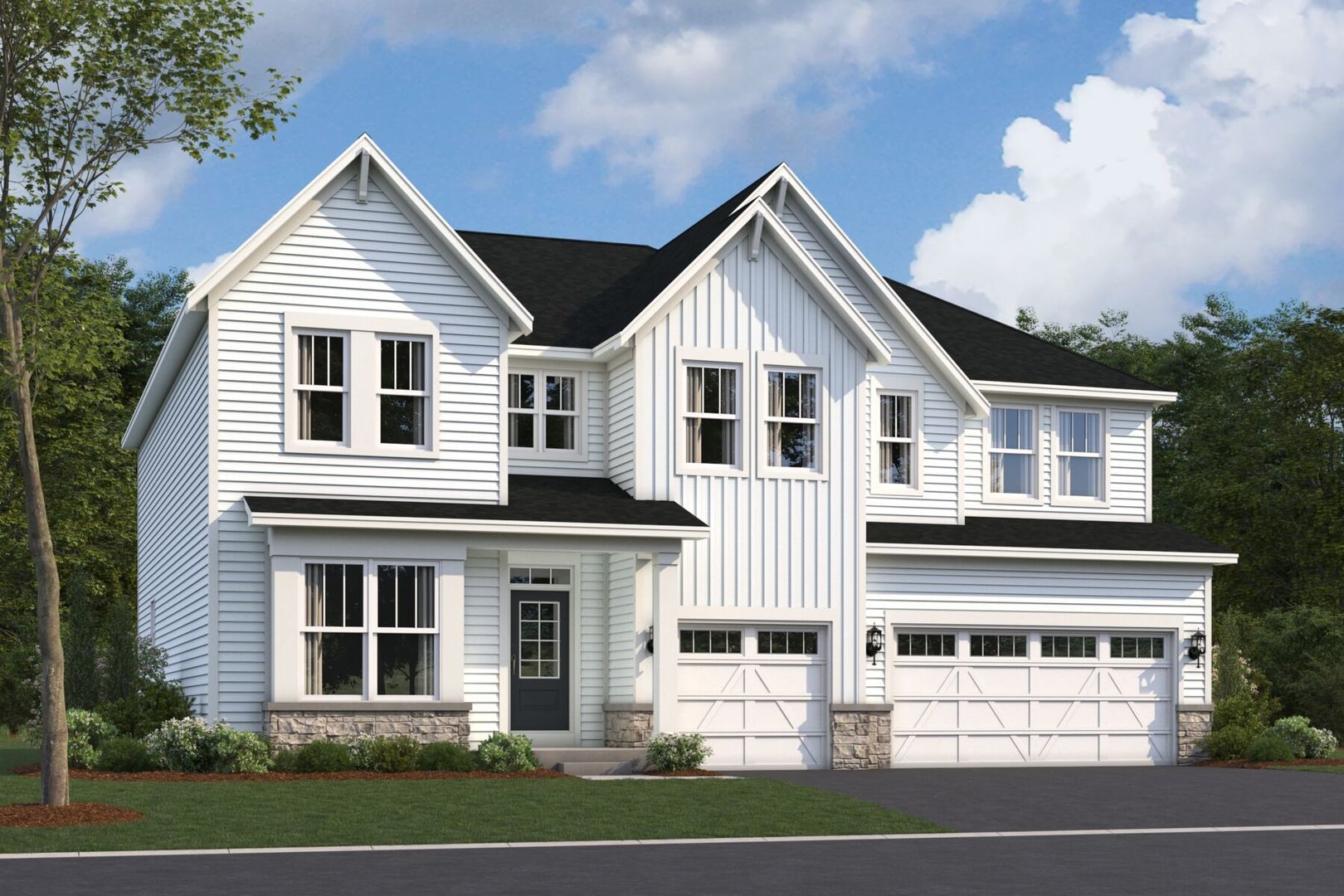 26228 W Sablewood Circle — Plainfield, IL 60585