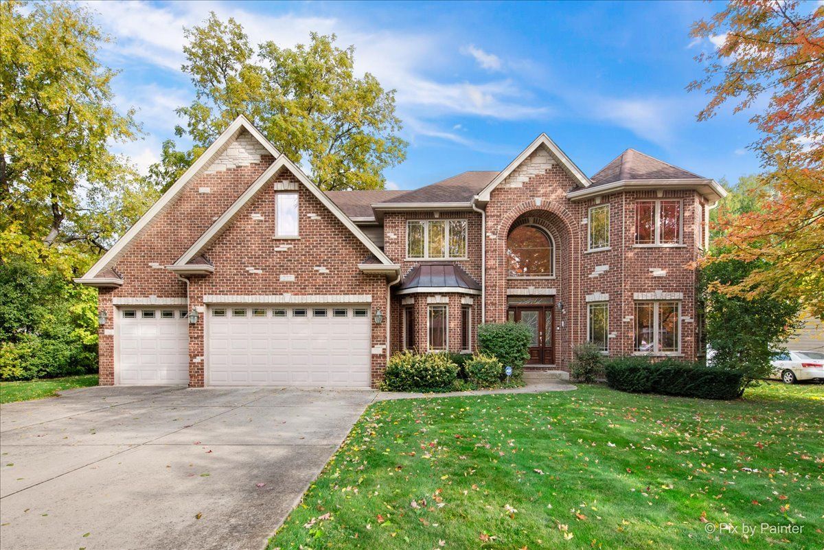 277 Harvey Avenue — Wood Dale, IL 60191