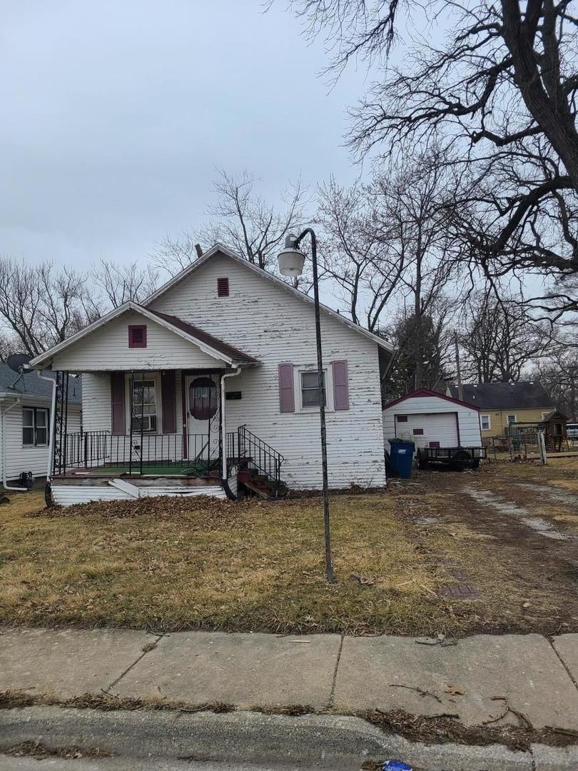 673 Wood Court — Kankakee, IL 60901