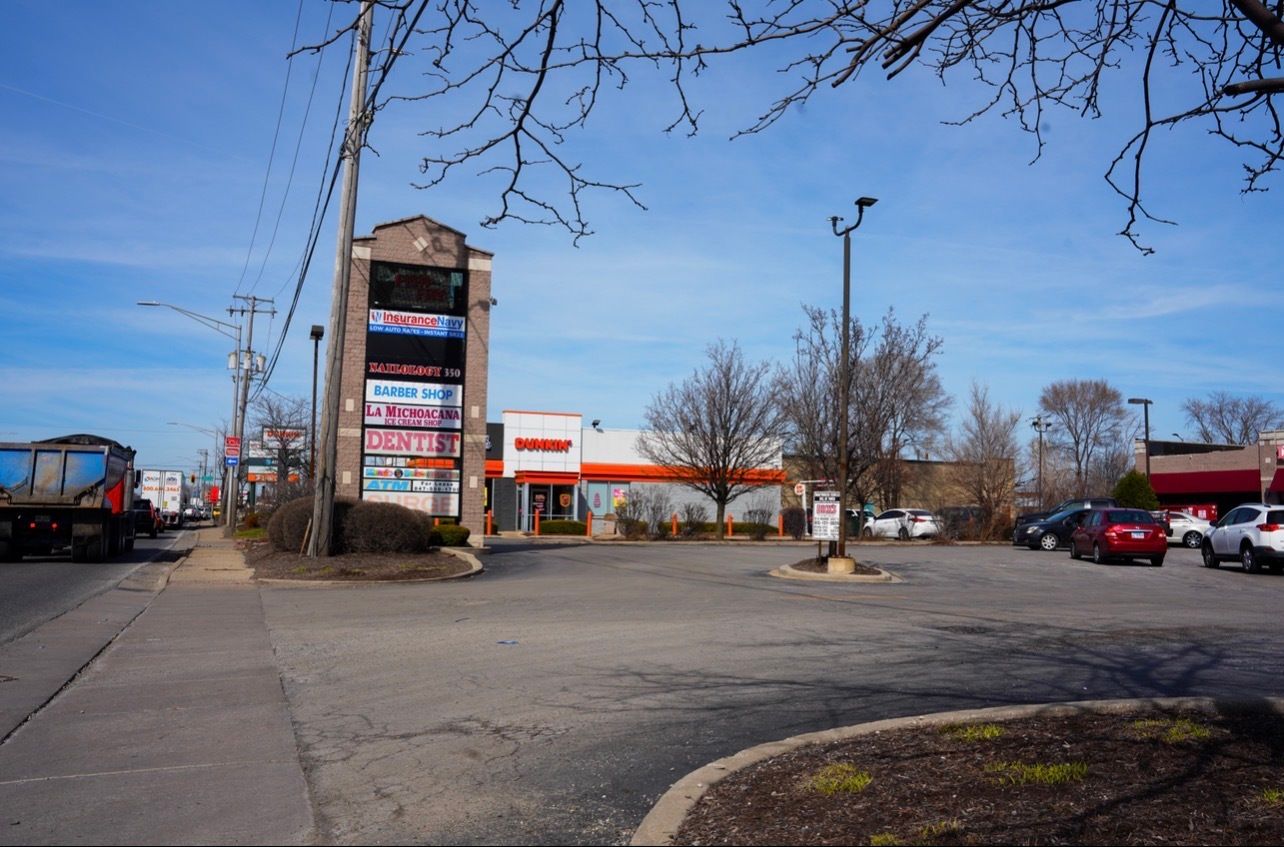 18 S Larkin Avenue #10 — Joliet, IL 60436