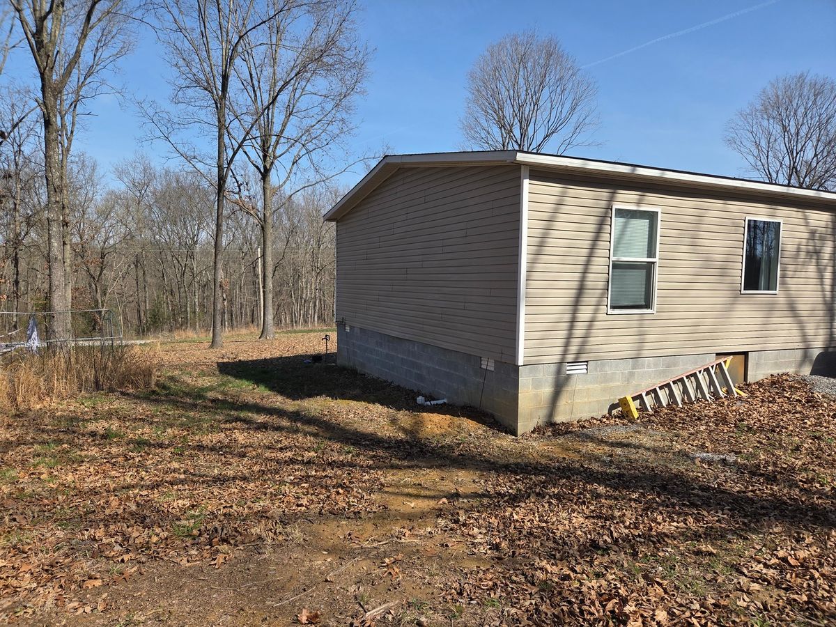 6722 County Road 875 Road, Mcleansboro, IL 62859