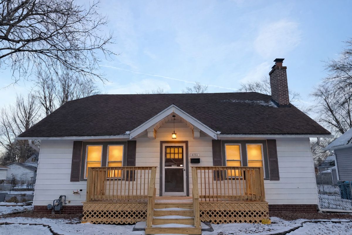 3751 Stella Boulevard, Steger, IL 60475