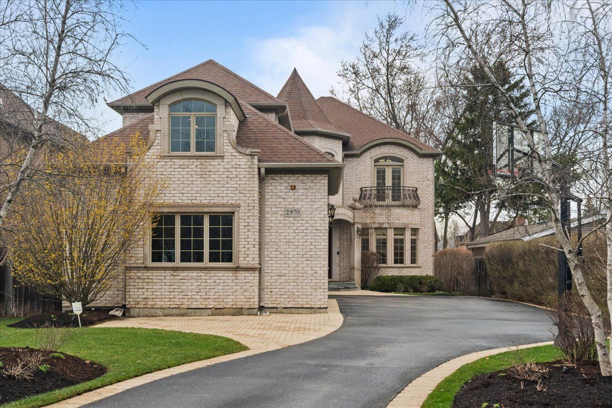 2970 Koepke Road — Northbrook, IL 60062