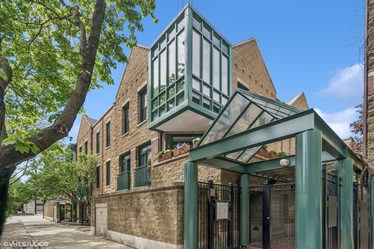 1606 Mohawk Street, Chicago, IL 60614