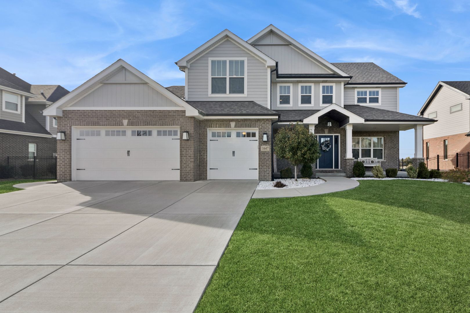 1647 Cobb Street — New Lenox, IL 60451
