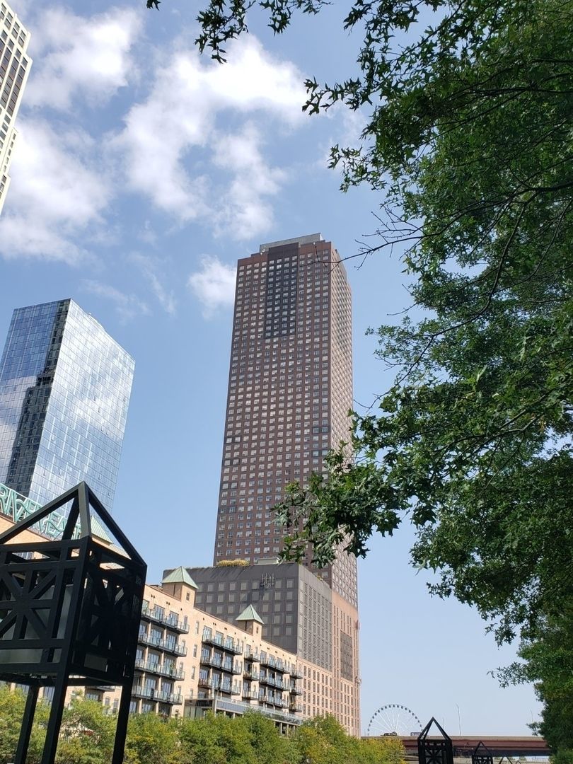 474 N Lake shore Drive #5309 — Chicago, IL 60611