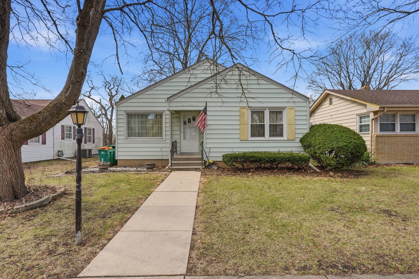 703 N Reed Street — Joliet, IL 60435