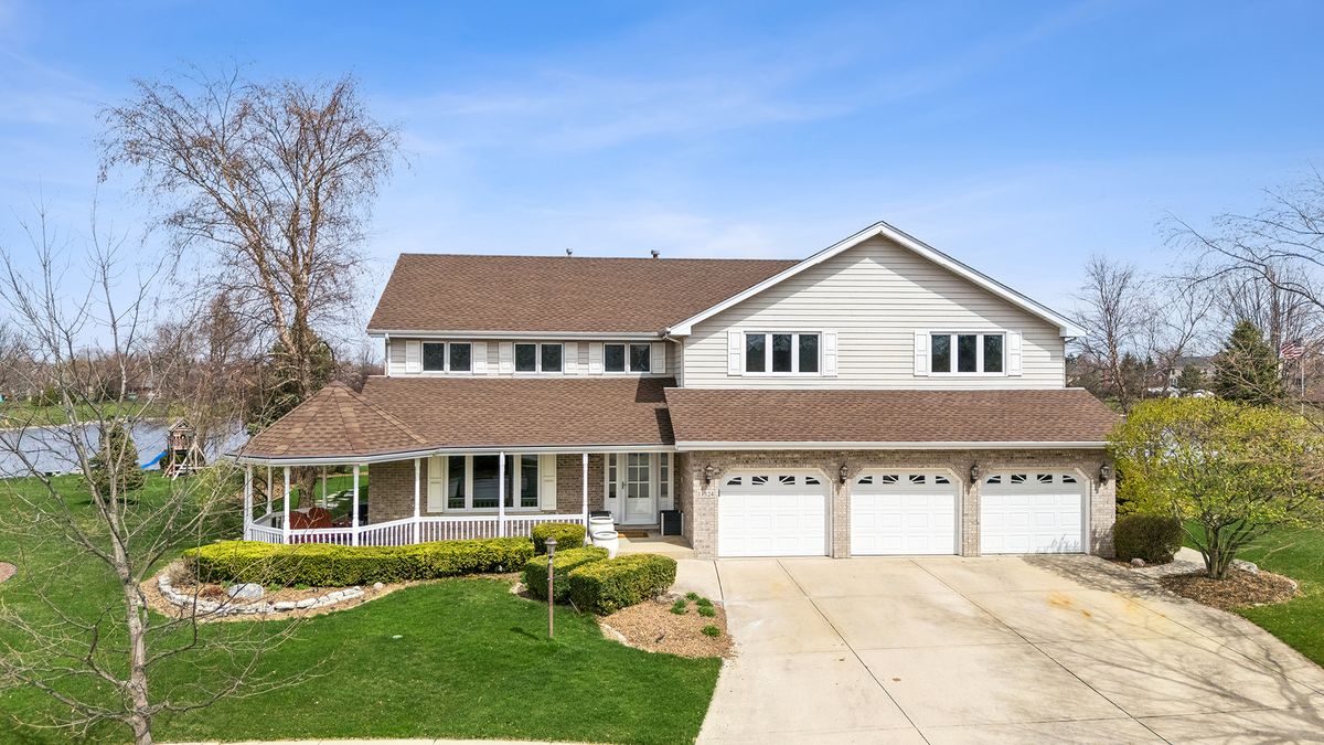 11324 Cedarwood Court, Frankfort, IL 60423