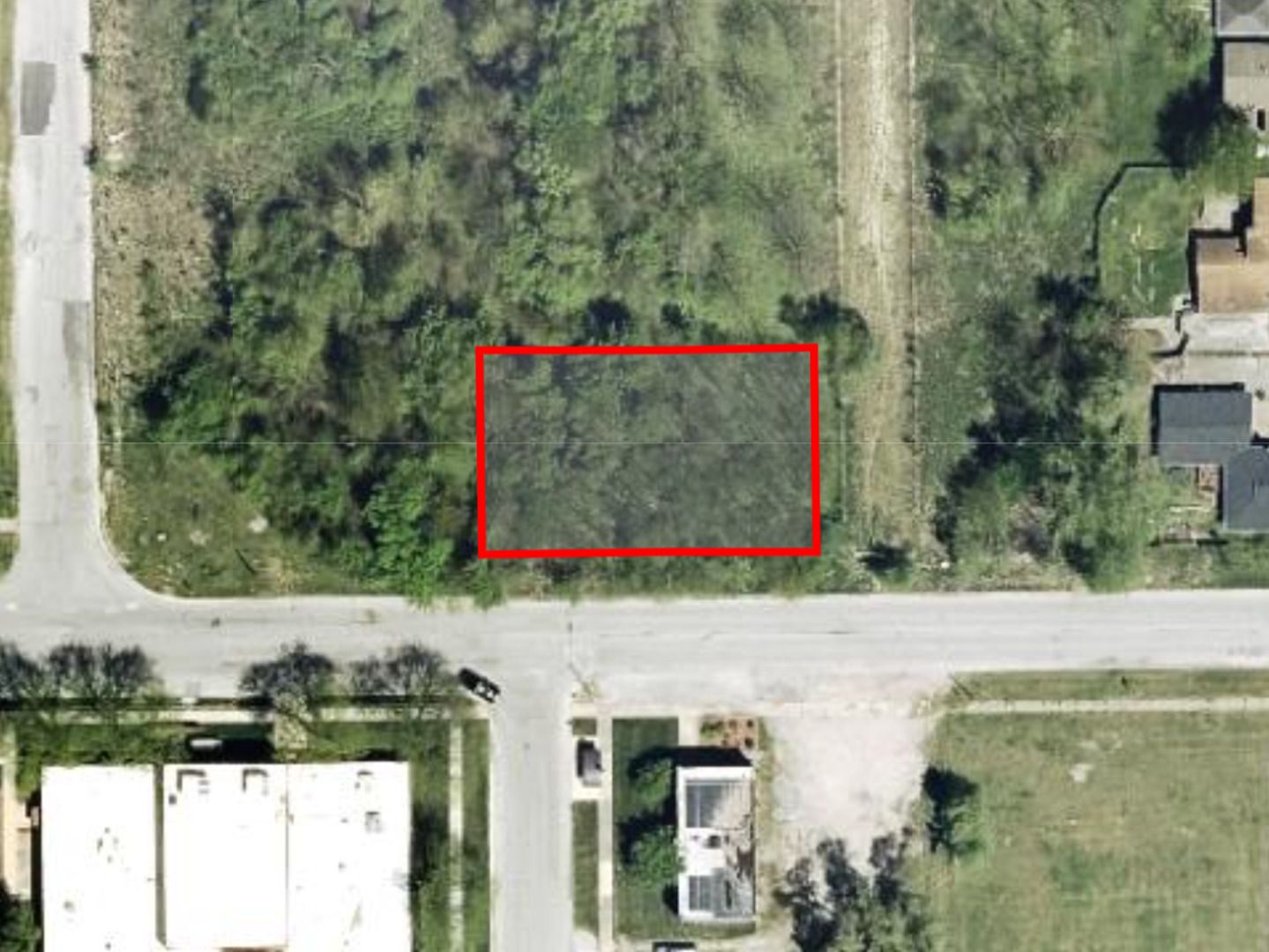 15352 S Zion Avenue — South Holland, IL 60473