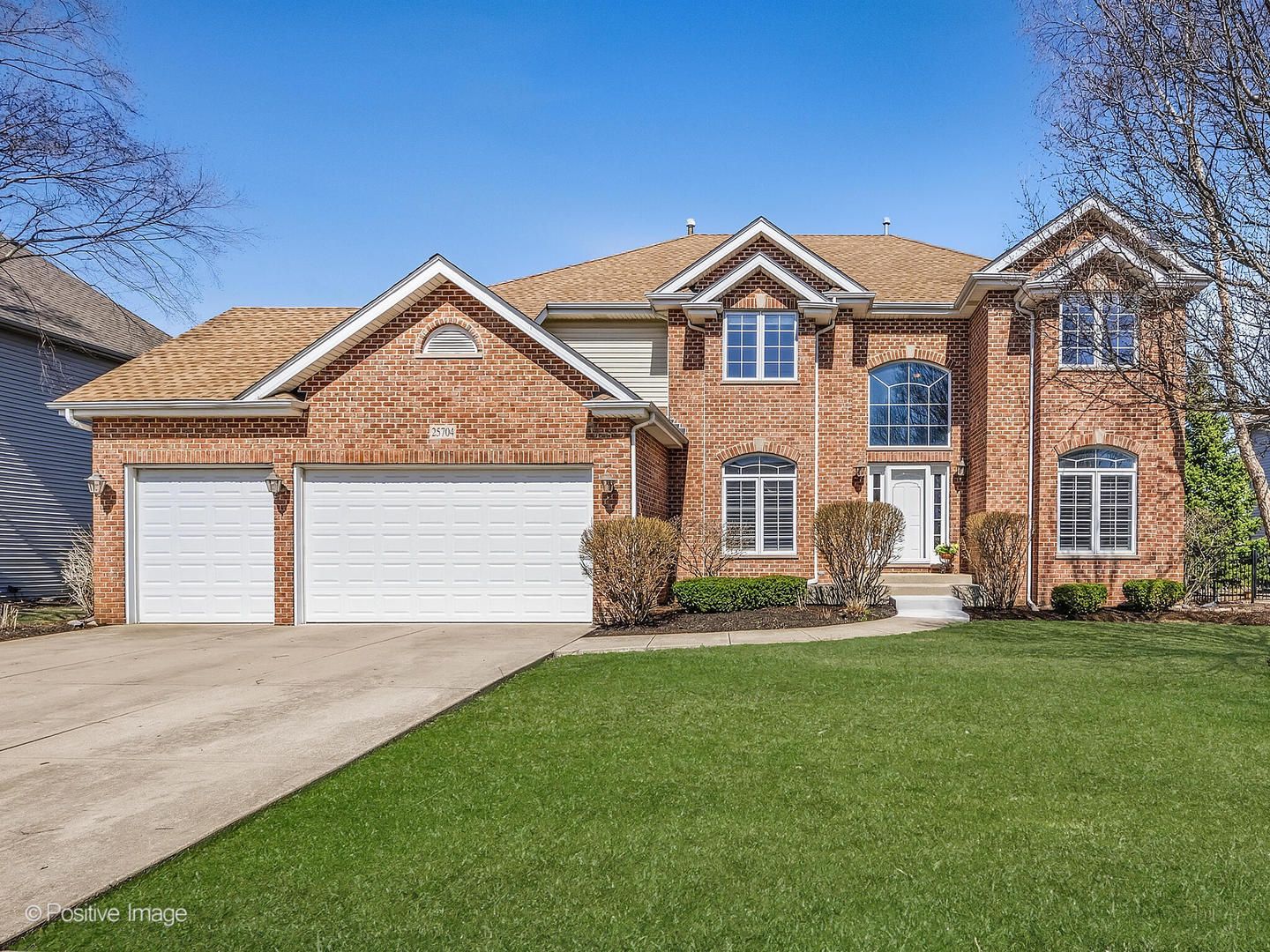 25704 Pastoral Drive — Plainfield, IL 60585