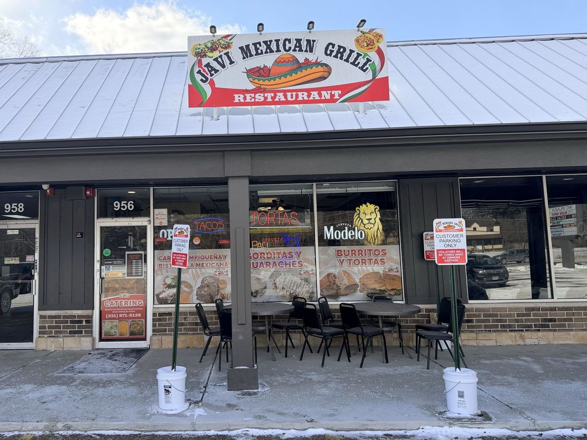 956 Roosevelt Road, West Chicago, IL 60185