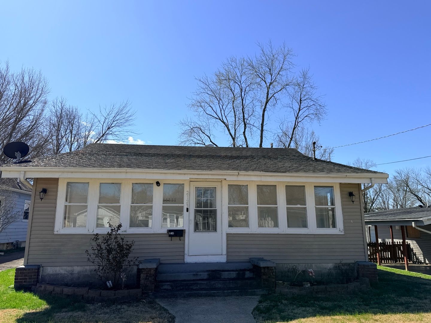 2123 Clay Street — Murphysboro, IL 62966