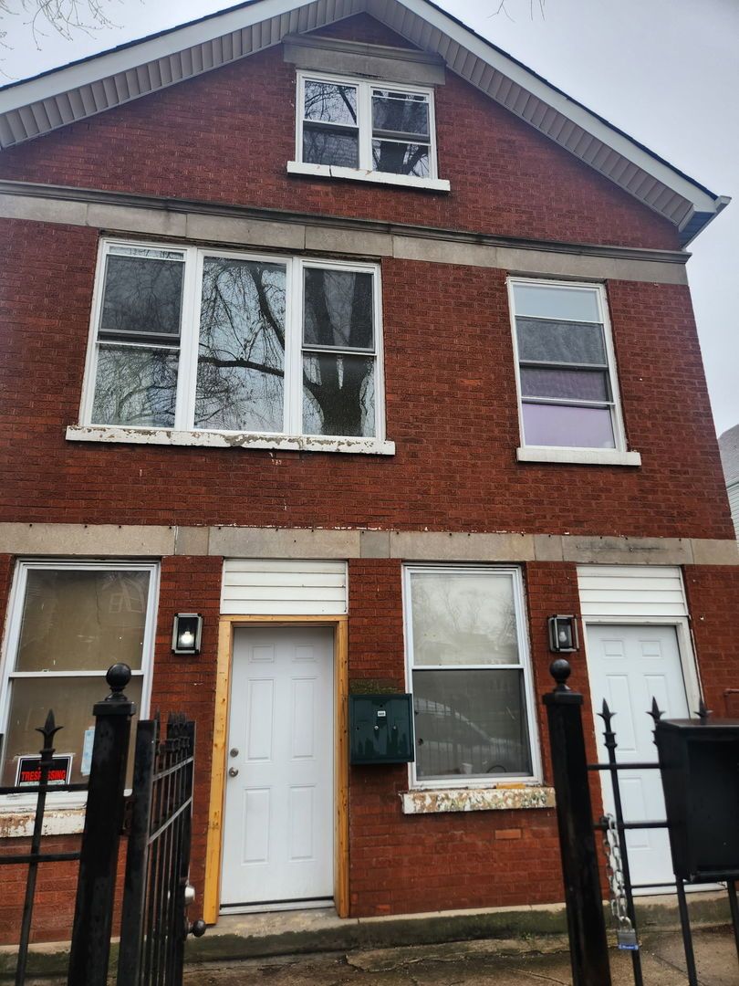 5320 LAFLIN Street, Chicago, IL 60609