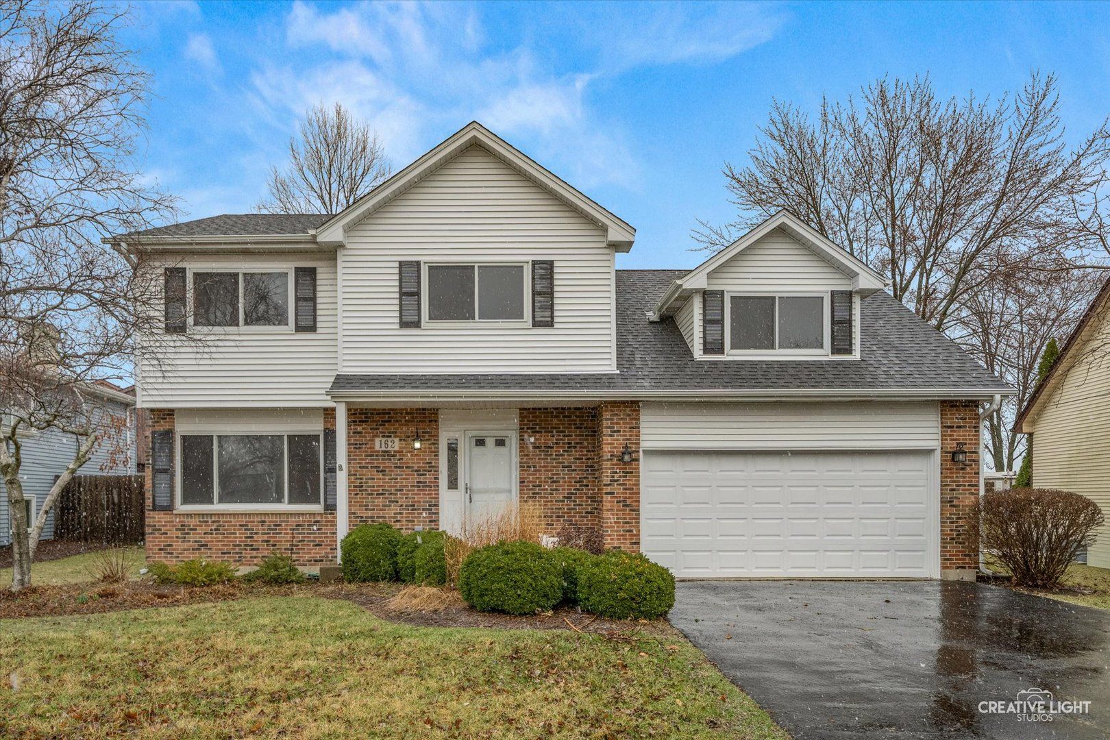 162 N Canyon Drive — Bolingbrook, IL 60490