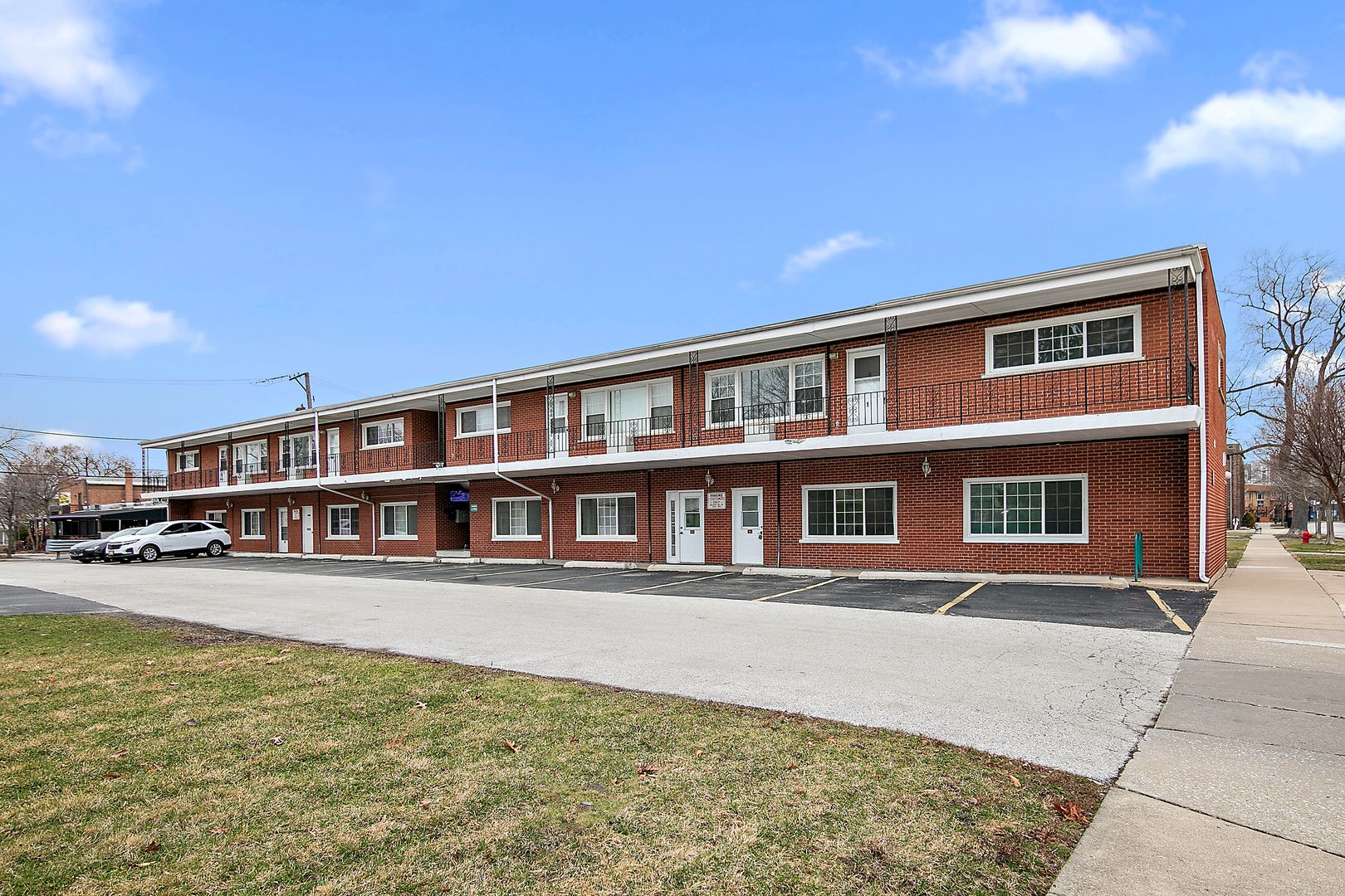 18154 Martin Avenue — Homewood, IL 60430