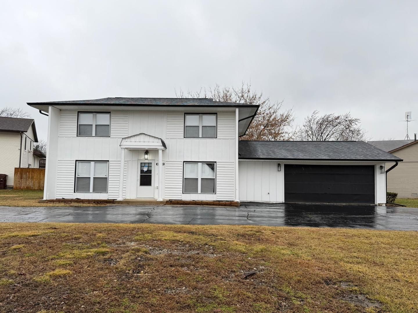 3536 Marseilles Lane — Hazel Crest, IL 60429
