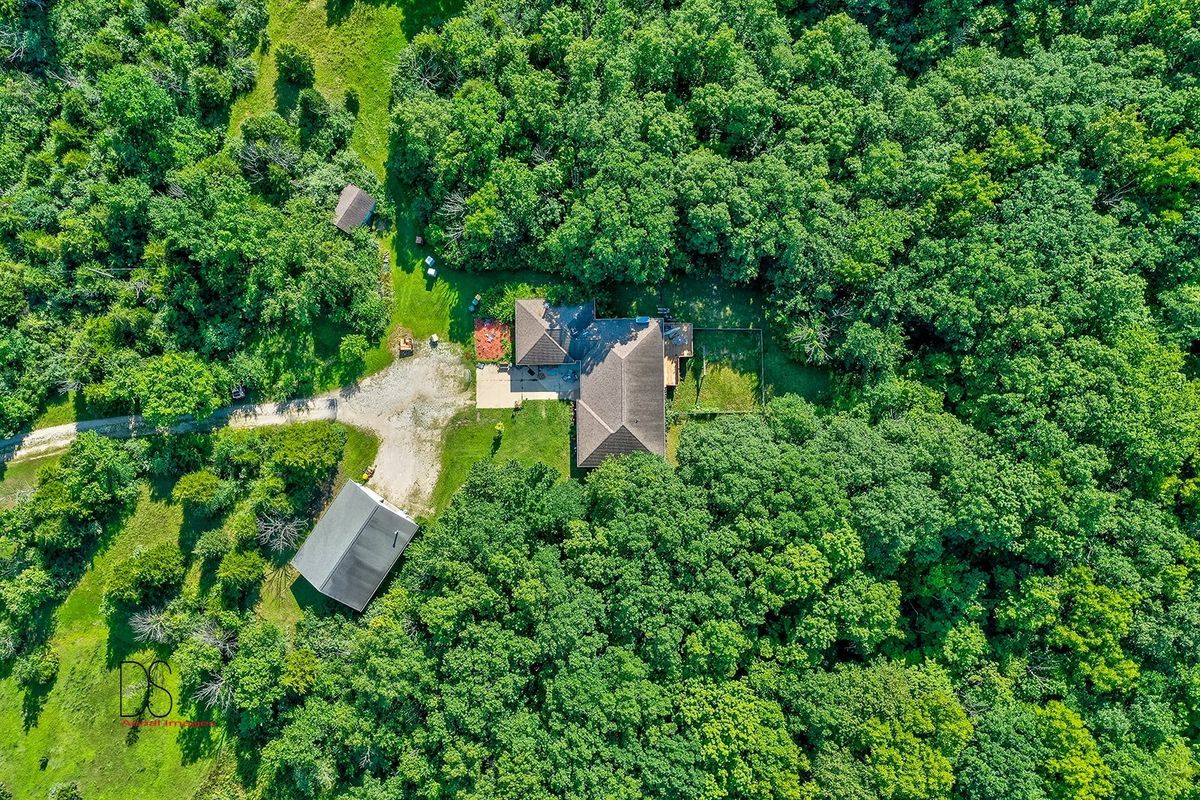 2813 2525th Road, Marseilles, IL 61341