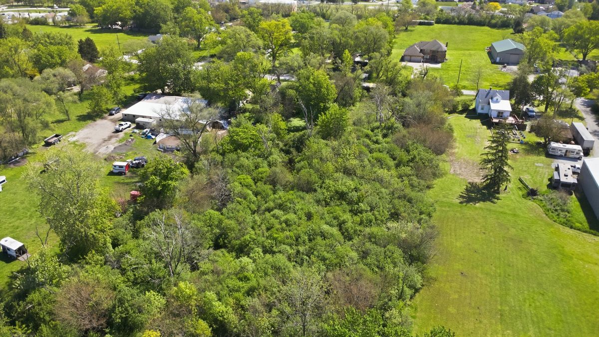 18356 Le Claire Avenue, Tinley Park, IL 60478