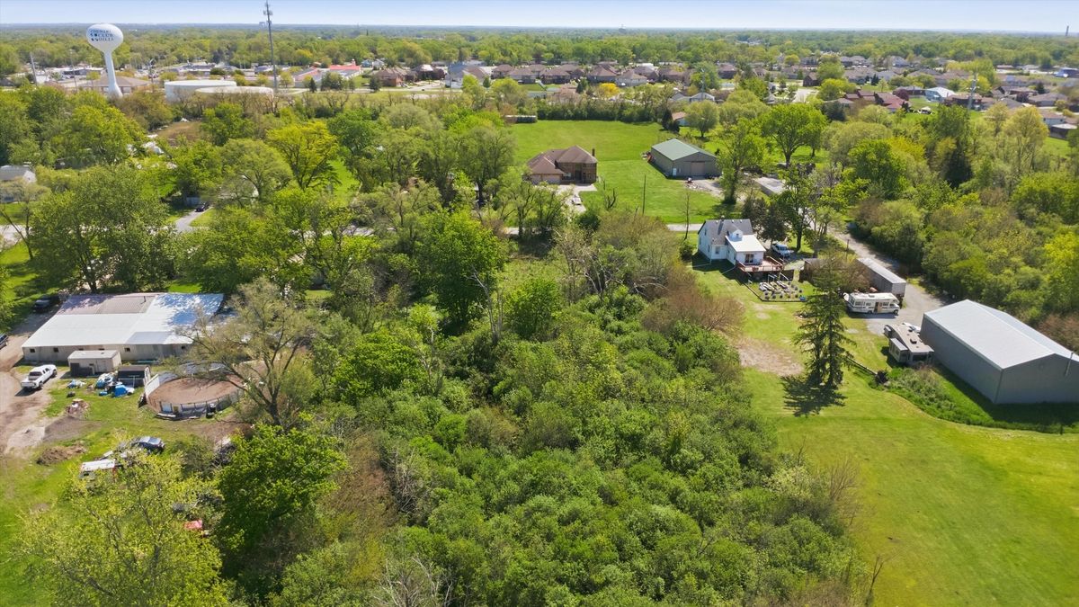 18356 Le Claire Avenue, Tinley Park, IL 60478