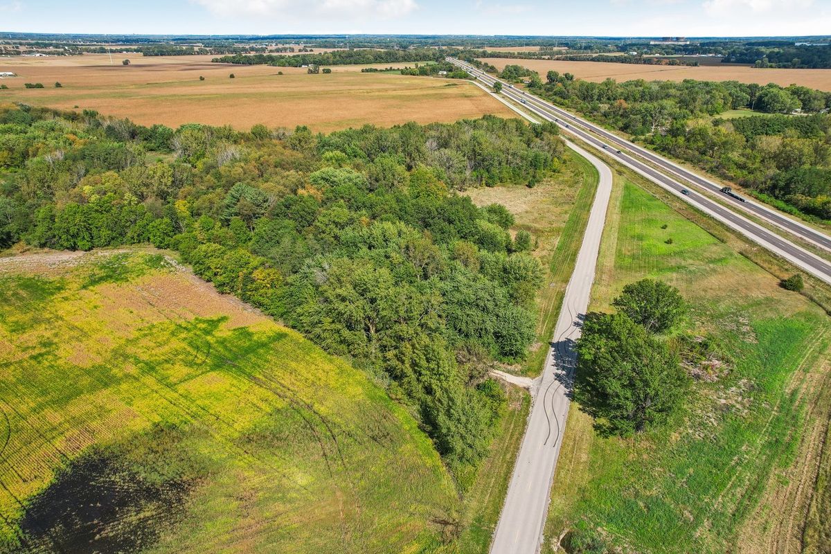 Vacant Land Berta Road, Braceville, IL 60407