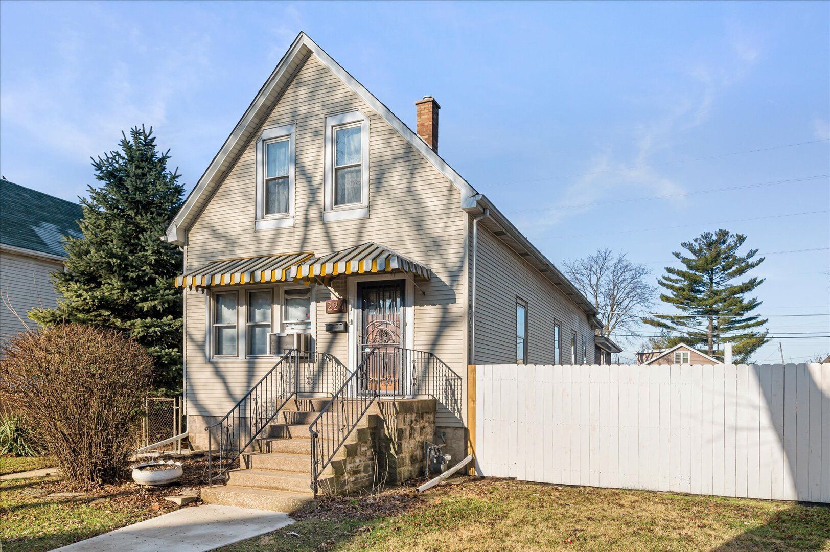 224 28th Avenue — Bellwood, IL 60104