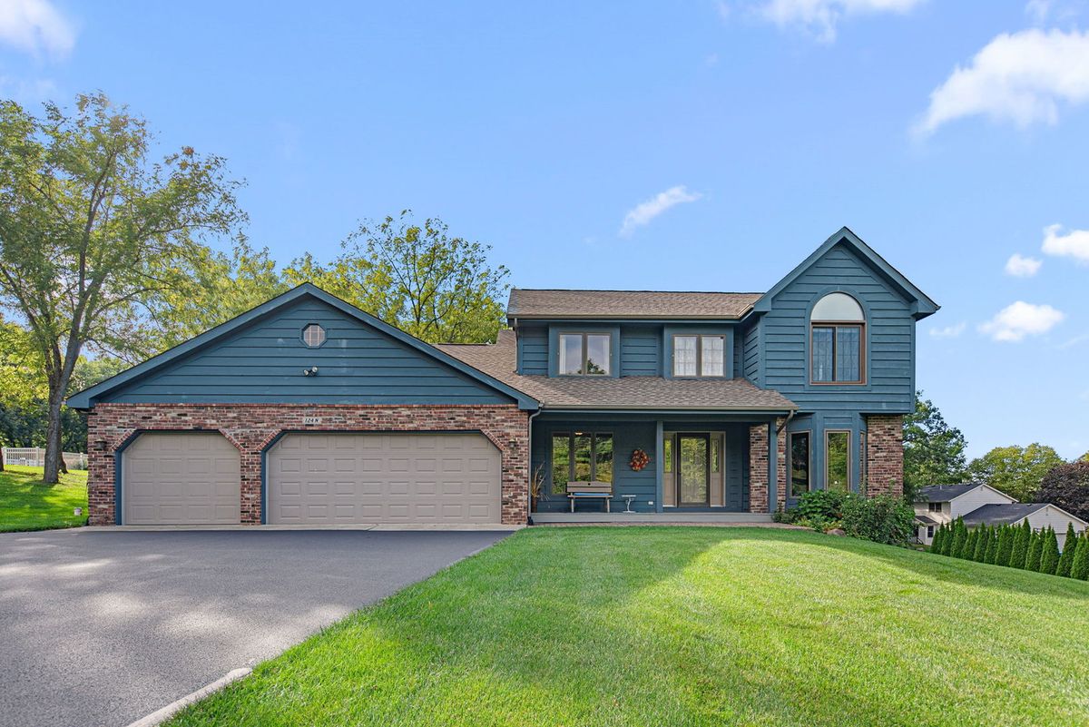 124 350, Valparaiso, IN 46385