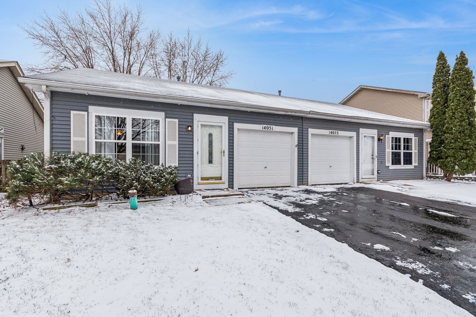 14051 Danbury Drive — Plainfield, IL 60544