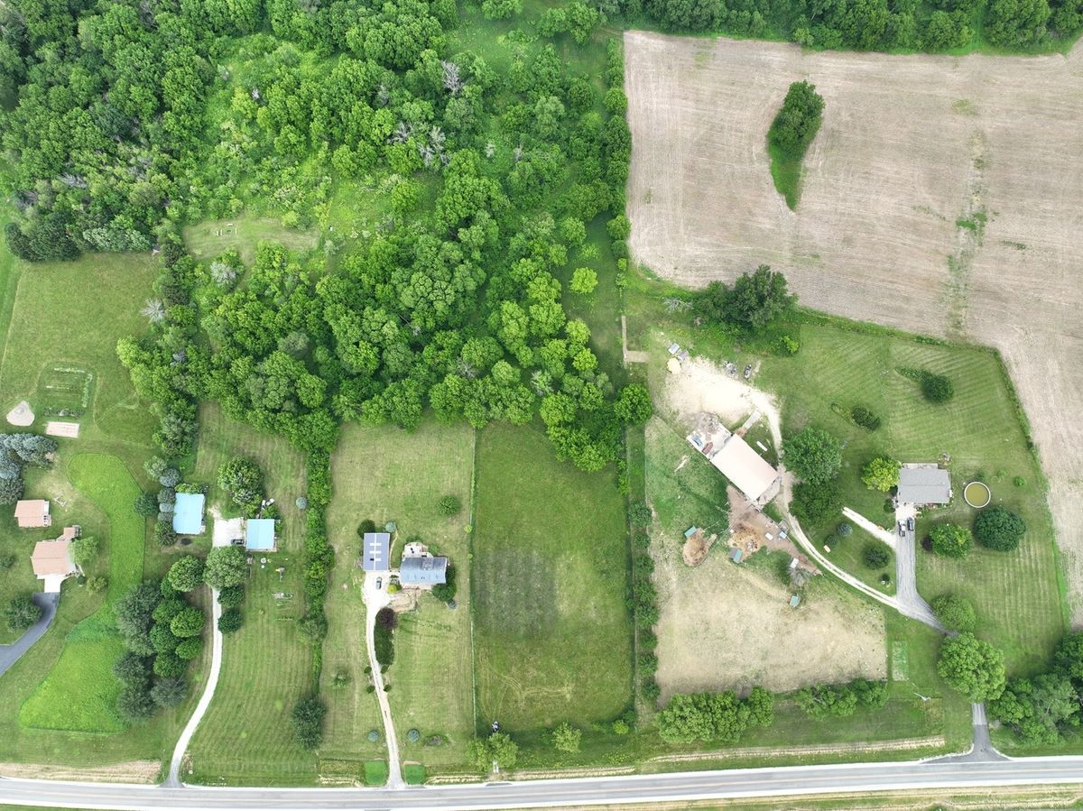 8462 Albany Road, Erie, IL 61250