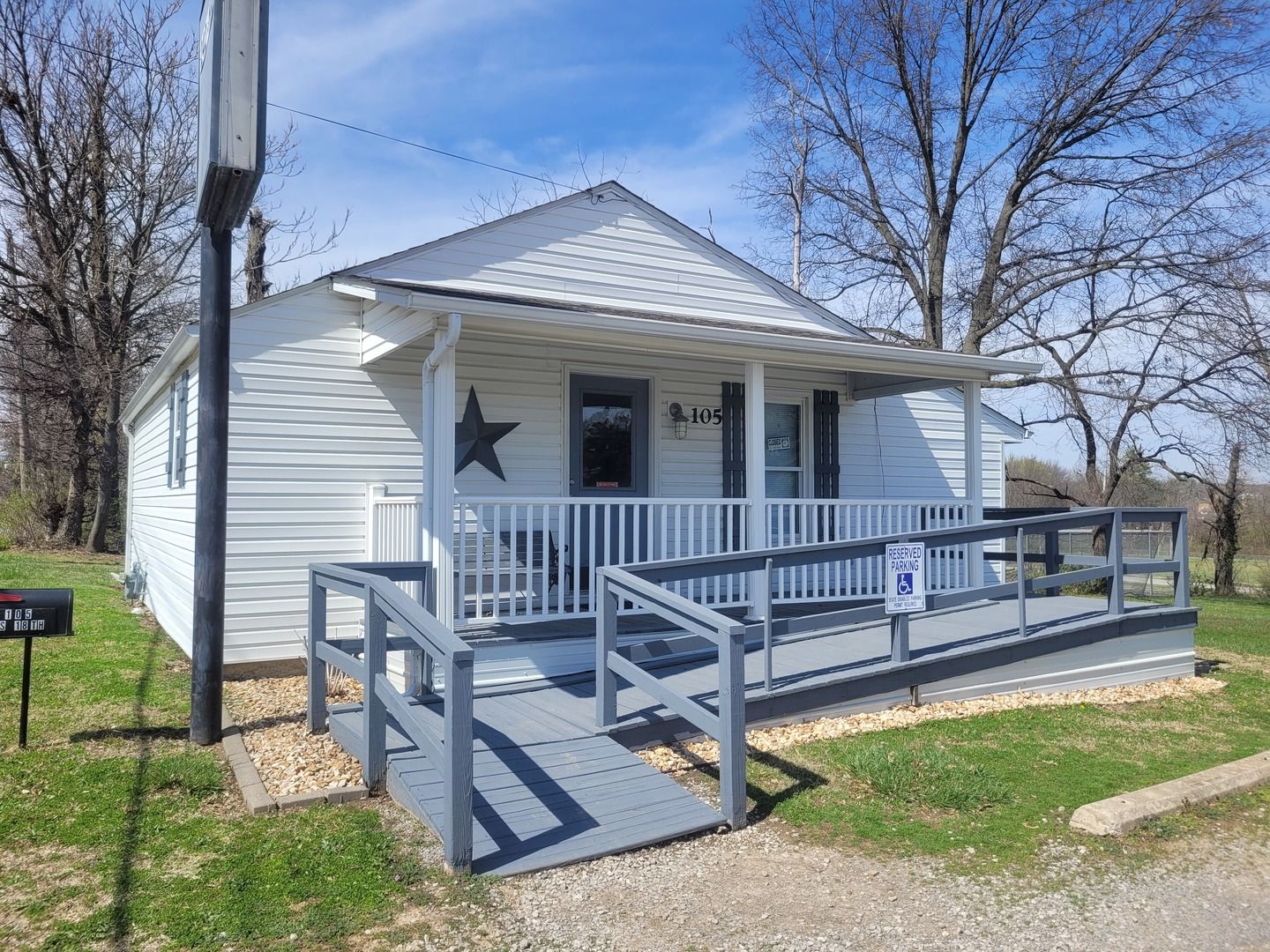 105 S 18th Street — Mt Vernon, IL 62864