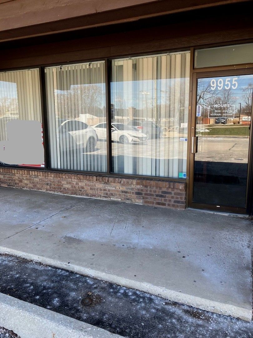 9955 W 151st Street — Orland Park, IL 60462