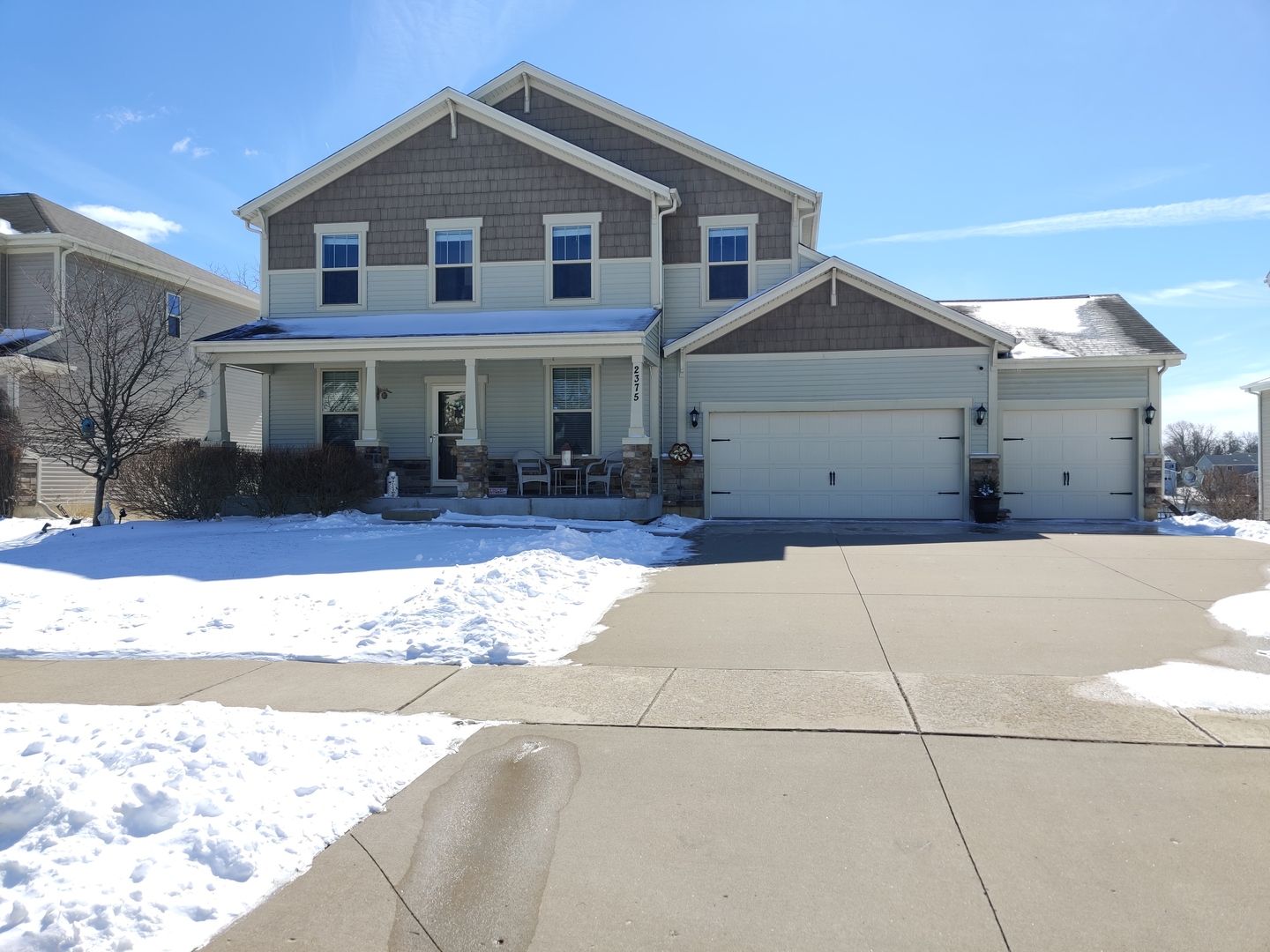 2375 Kelsey Court — Lindenhurst, IL 60046