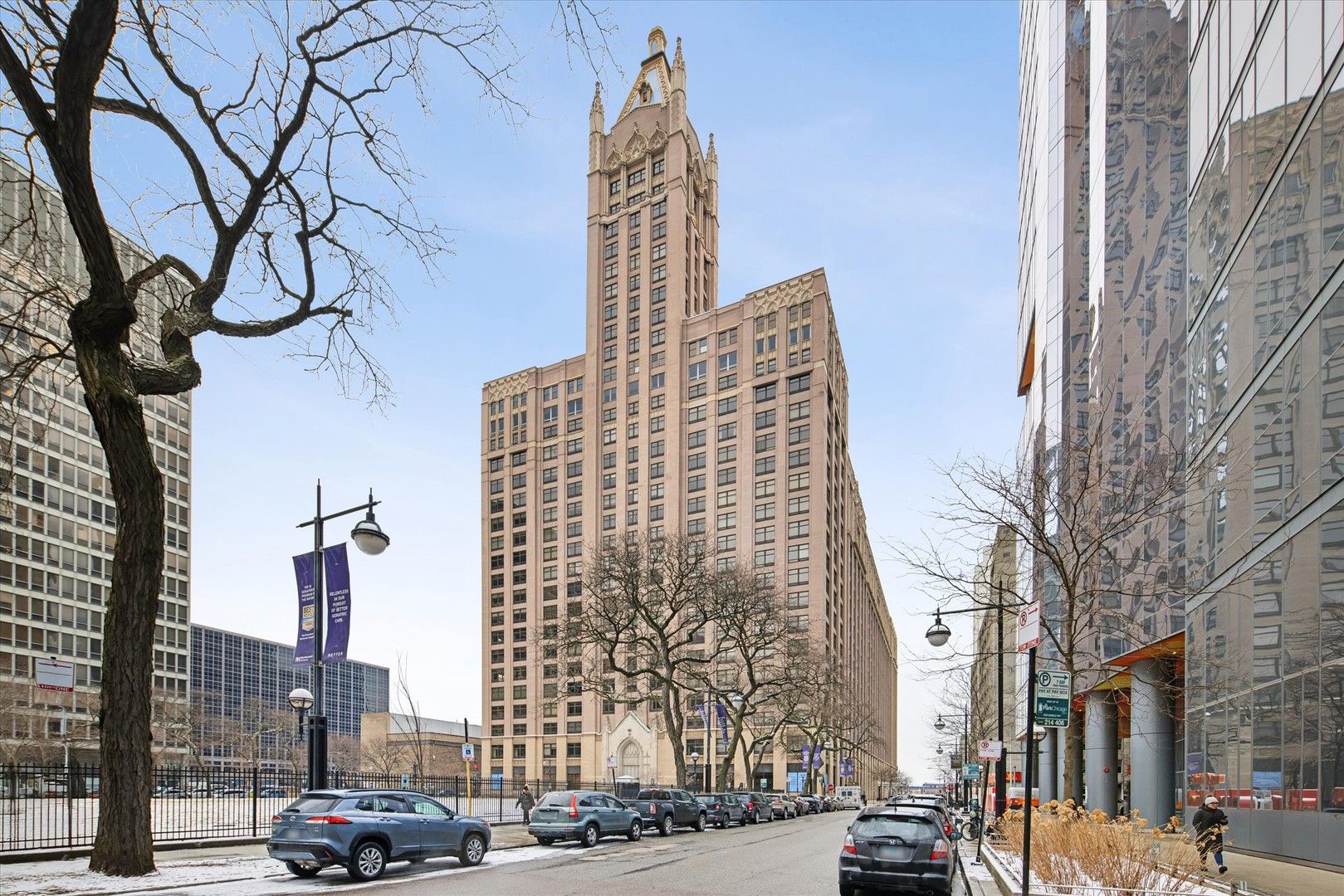 680 N Lake Shore Drive #1024 — Chicago, IL 60611