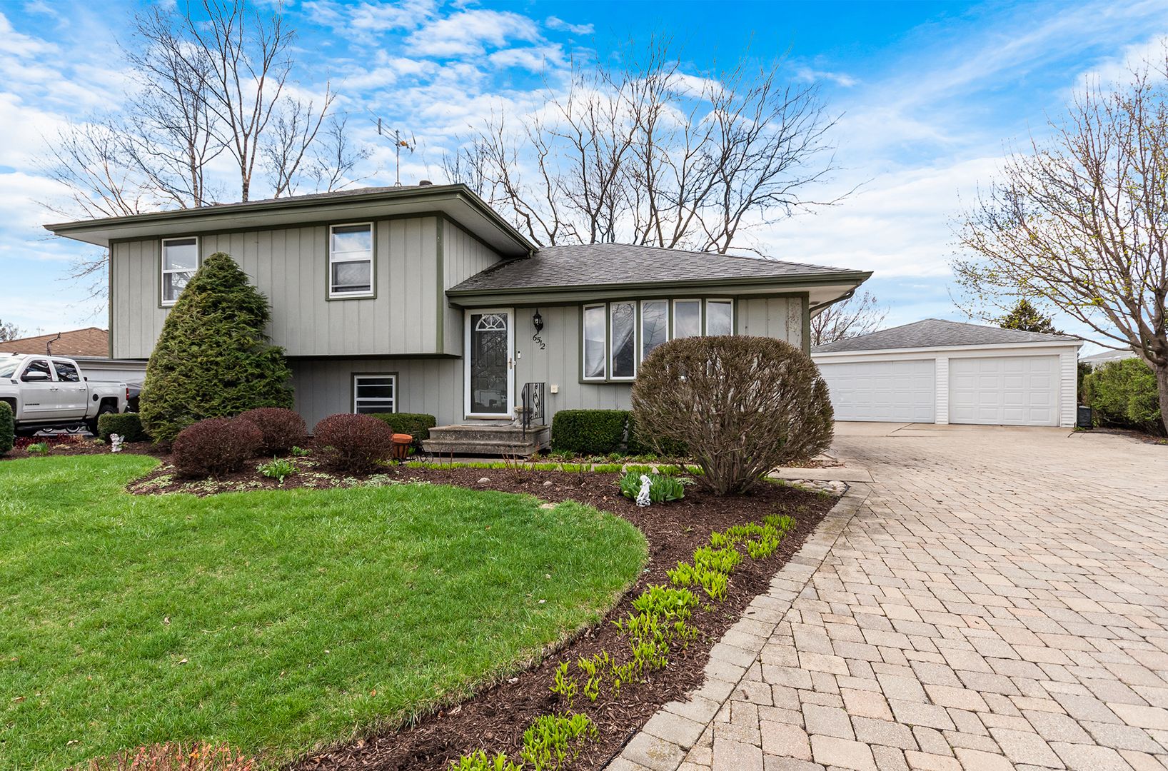 6512 Jack Rogers Lane — Plainfield, IL 60586