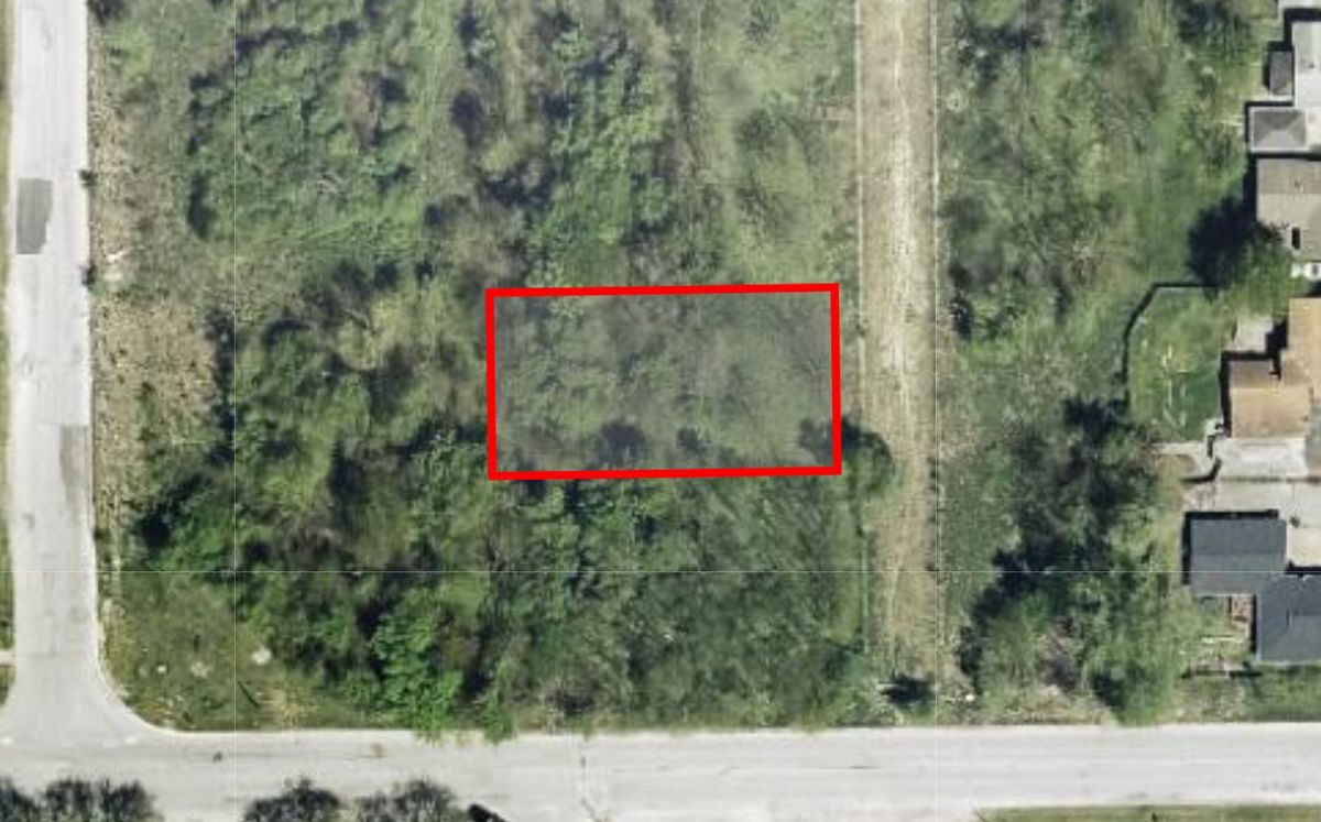 15348 Zion Avenue, South Holland, IL 60473