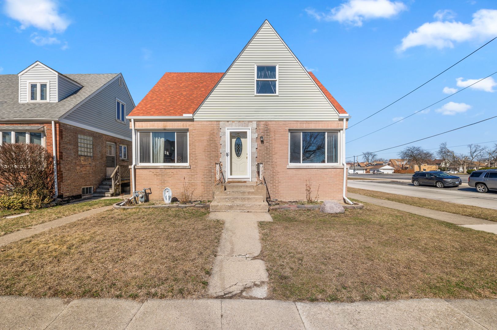 7300 56 Place — Summit, IL 60501