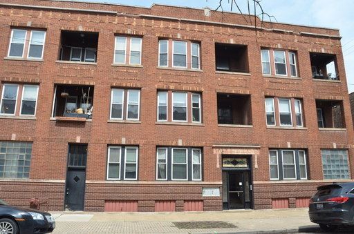 901 Leavitt Street — Chicago, IL 60622