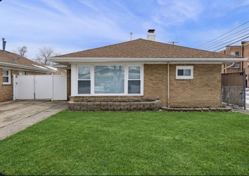 7845 Kilpatrick Avenue, Chicago, IL 60652