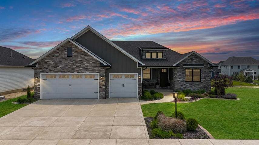 13333 Camas Drive — St. John, IN 46373