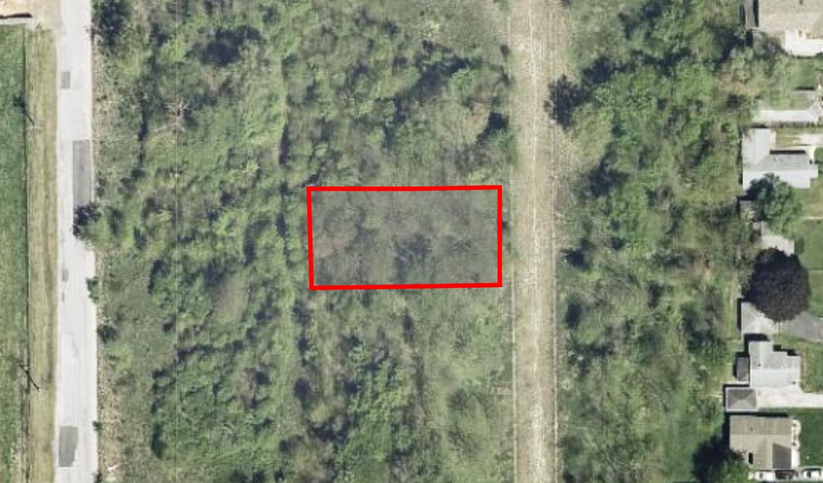 15322 Zion Avenue, South Holland, IL 60473