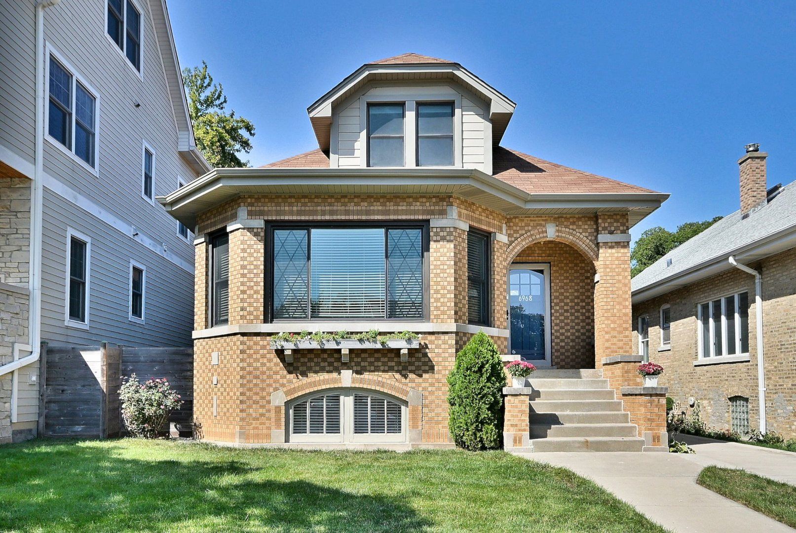6968 W Imlay Street — Chicago, IL 60631
