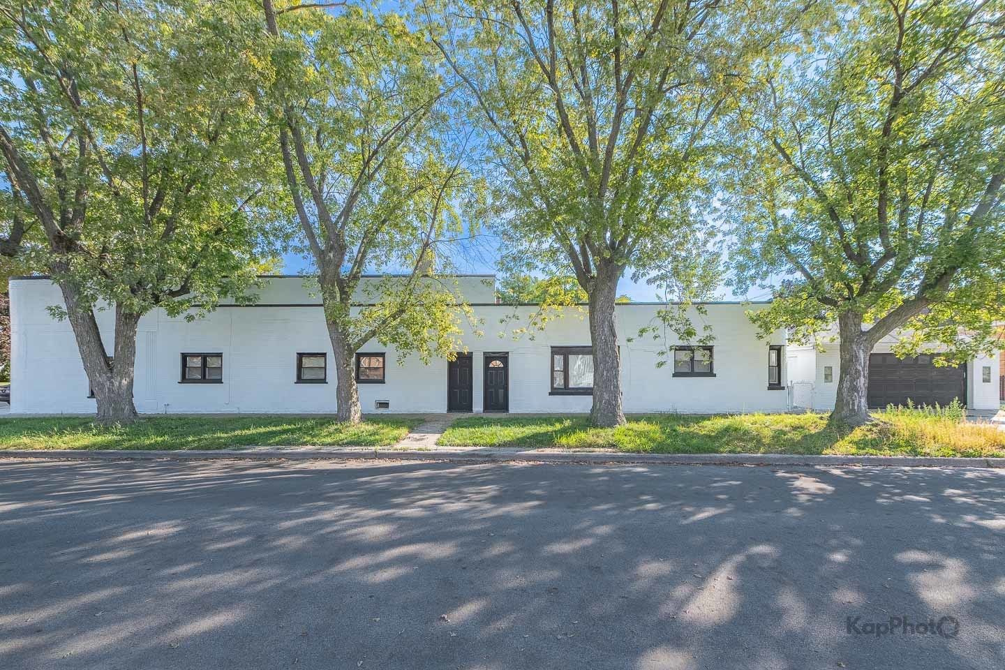 6259 W Peterson Avenue — Chicago, IL 60646