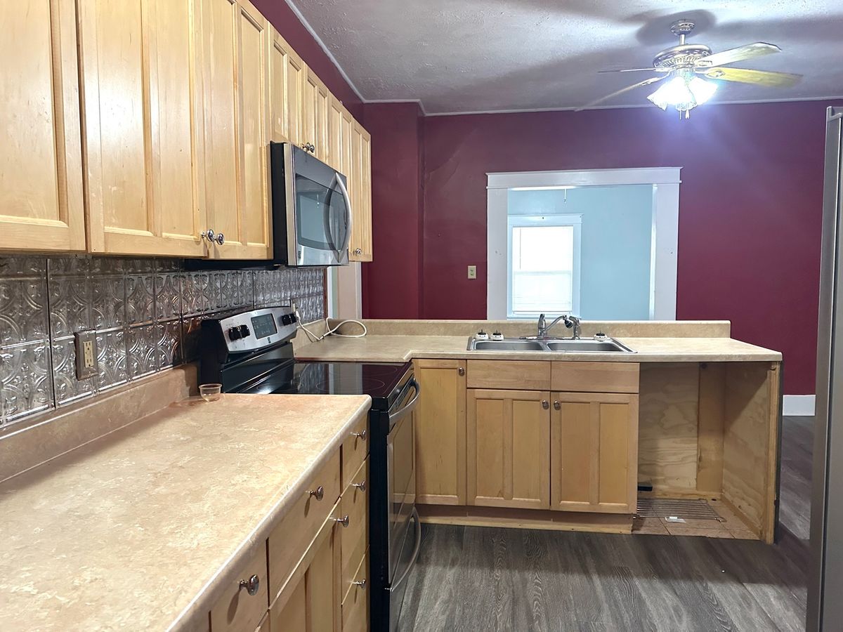 1308 Maple Street, Murphysboro, IL 62966