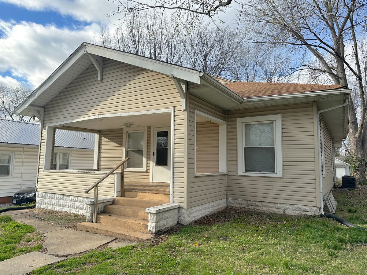 1308 Maple Street, Murphysboro, IL 62966