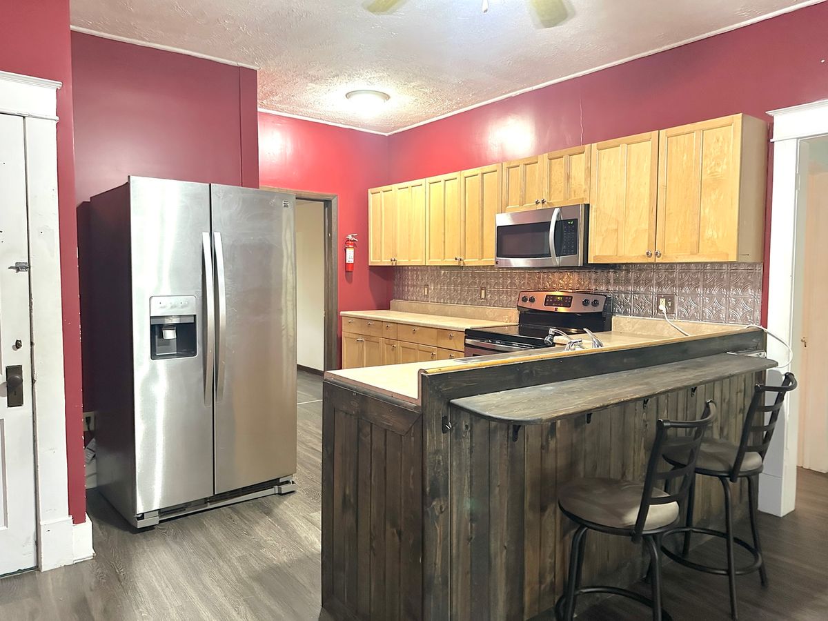 1308 Maple Street, Murphysboro, IL 62966