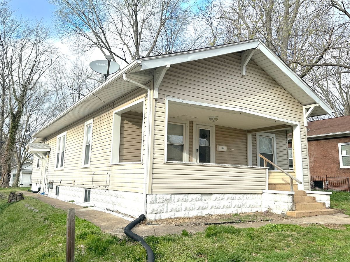 1308 Maple Street, Murphysboro, IL 62966