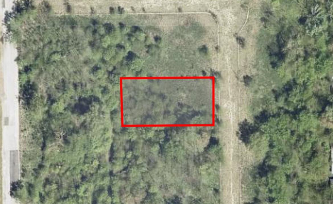 15312 S Zion Avenue — South Holland, IL 60473